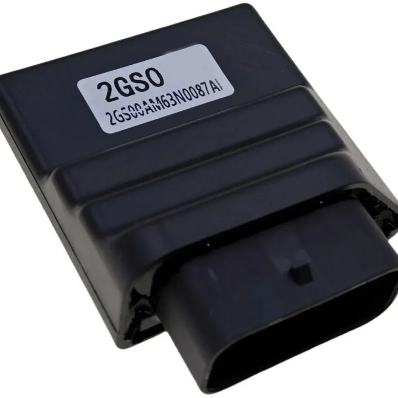 ECU Electronic Fuel Injection Module 2GS0 2GS-H591A-00 For Xtz150 Motorcycle Parts-A54R