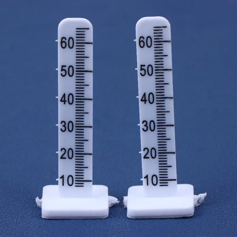 

Комплект колышков для выравнивания пола, 10 шт., 60 мм, штифты с регулируемой высотой для простой и точной установки цементного притяжения, экономия времени