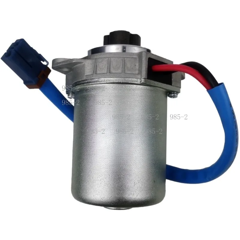 V3 V5 EPS Steering Column Motor, Electric Power Steering Assist Unit