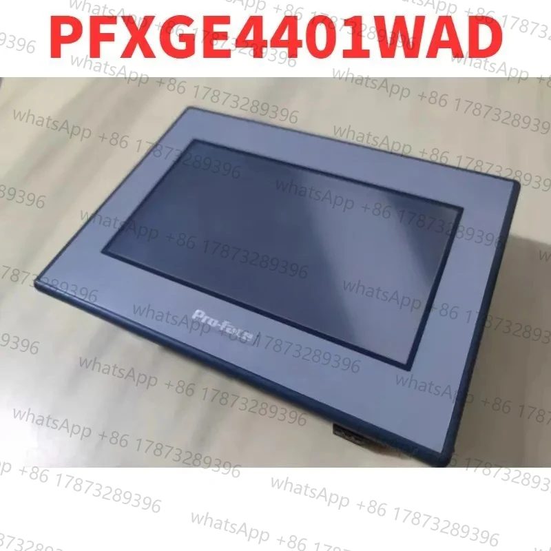 Gebrauchttest OK PFXGE4401WAD