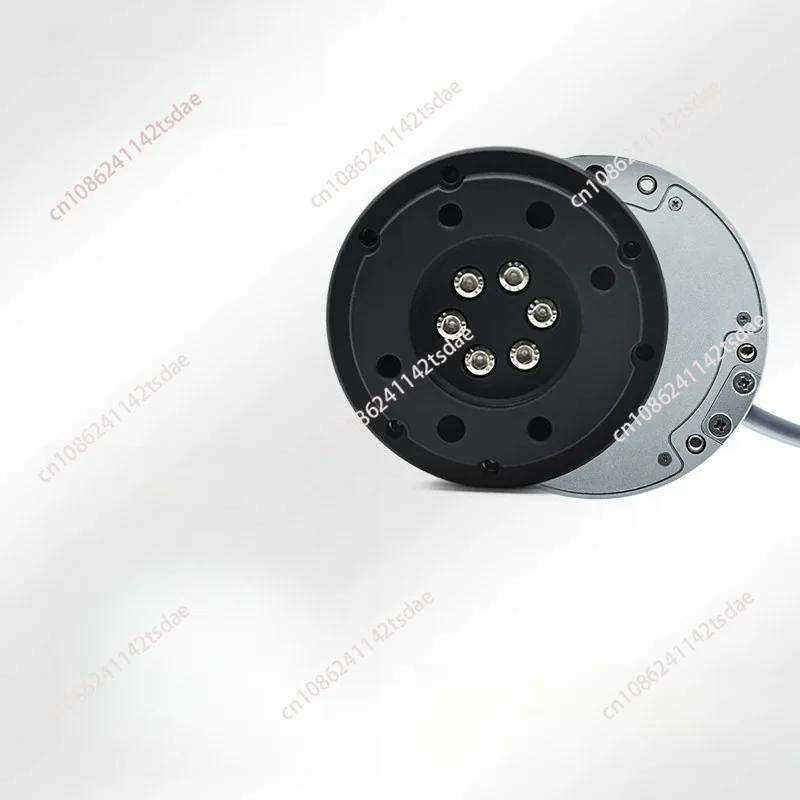 High precision six-axis torque sensor six-dimensional force sensor