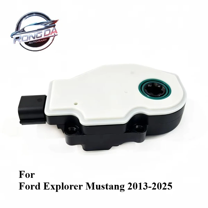 FB5Z-10884-A Brand New Gutter Grille Shutter Actuator For Ford Explorer Mustang 2013-2025 OEM MAGS0009D04 29761QBHD FB53-8476-AA