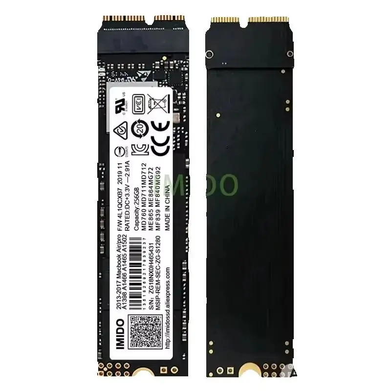 macbook-air-2015-1テラバイト512gb-256gb-2テラバイトgb128gbの代替品macbook-air-a1465に適しておりモデルa1466a1347a1398と互換性があります