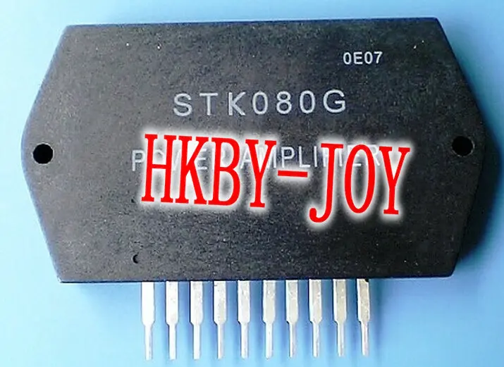 STK080G module 2pcs/lot