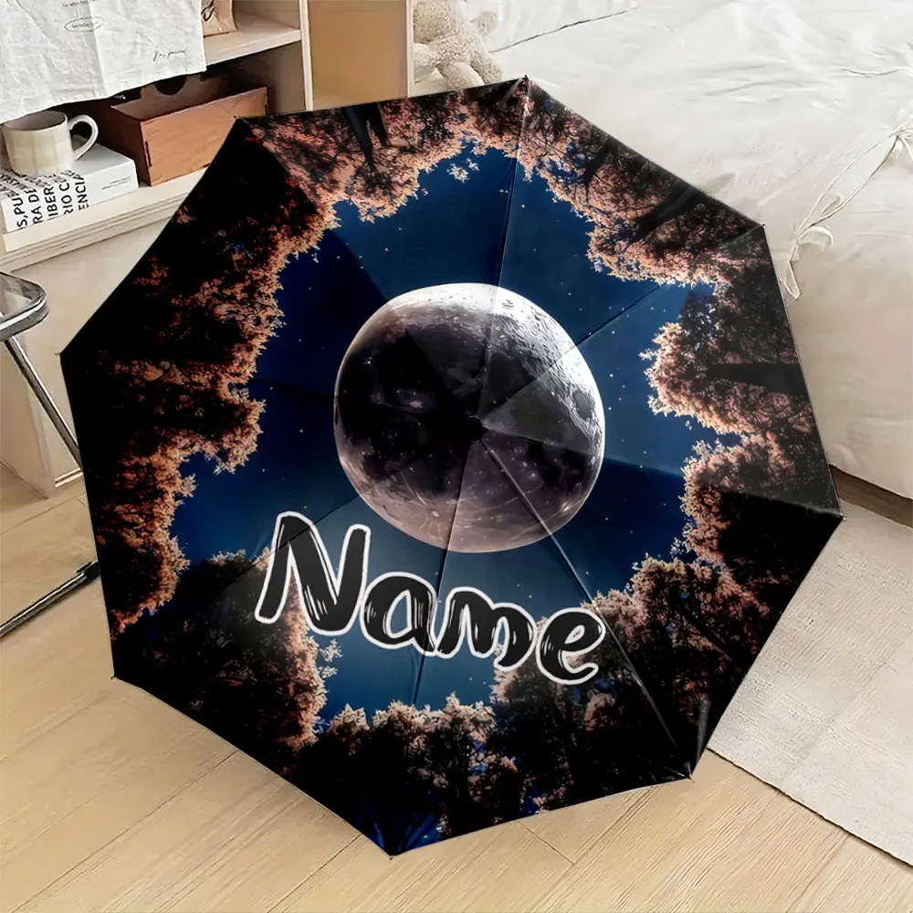 Custom Name Umbrella, 