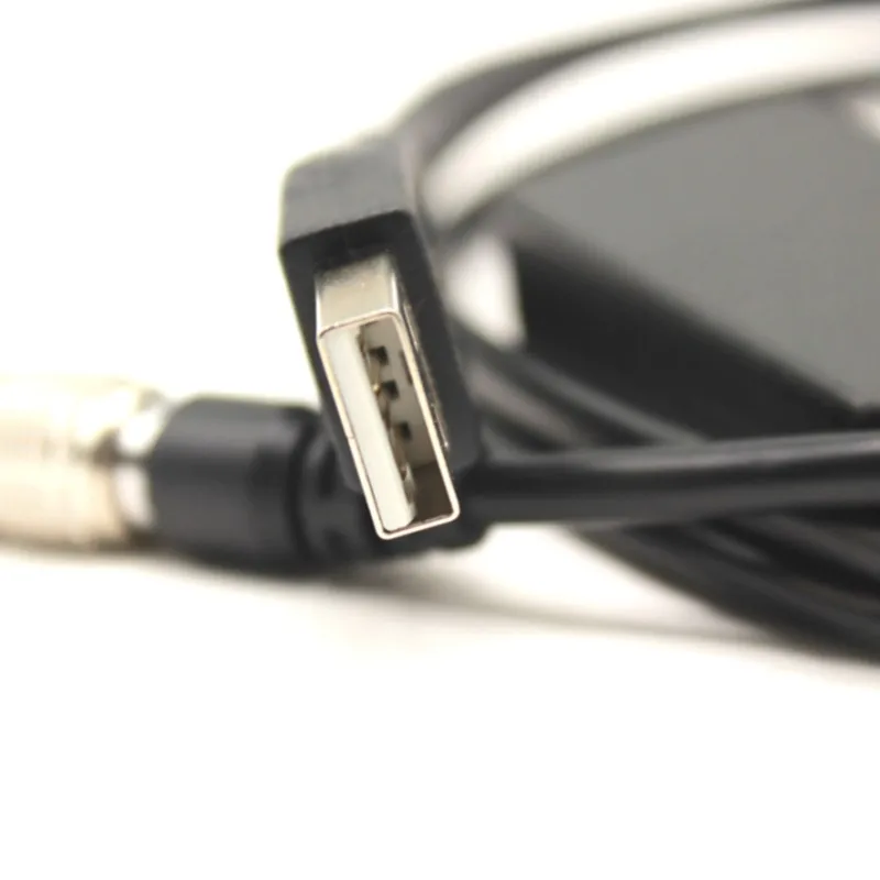 B67C For Nikon Total Station Universal USB Cable,For Nikon Data Transfer Cord
