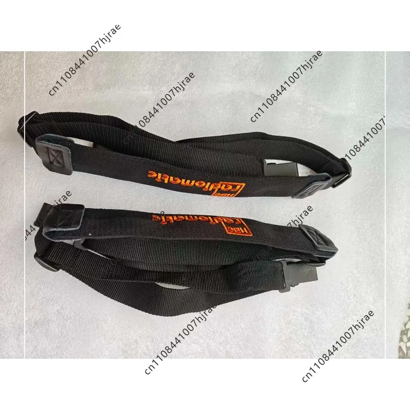 Suitable for Sany Zoomlion XCMG Pump Truck Drive Shield Machine Assembly Machine HBC Remote Control Shoulder Strap Ohmic Belt