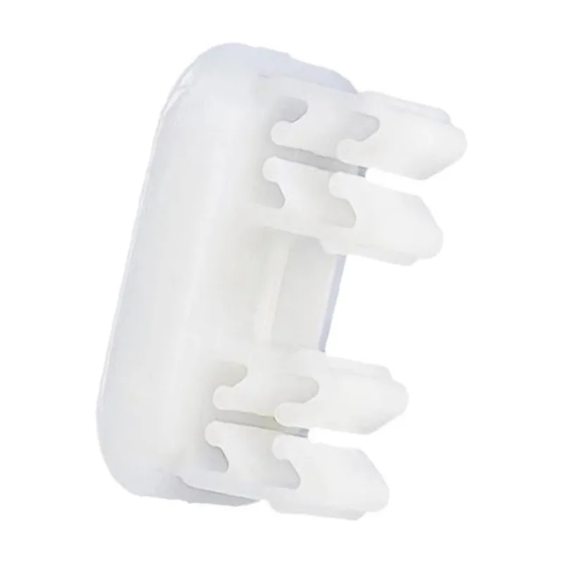 A98M Fastener Clip Door Lock Striker Retainer 15685535 For Blazer 1994-2005 Door Latch Catch Car Accessories