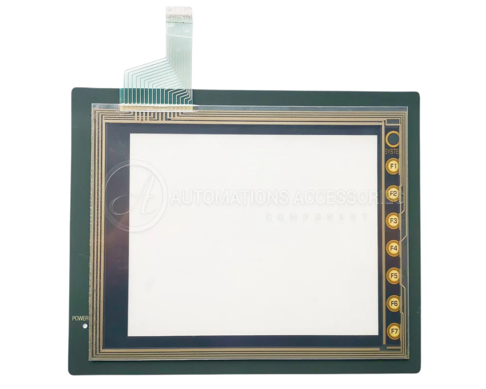 Nouveau pour UG330H-SC4 UG330H-SS4 tactile UG330H-VH4 écran tactile verre UG330H-VS4 film protecteur