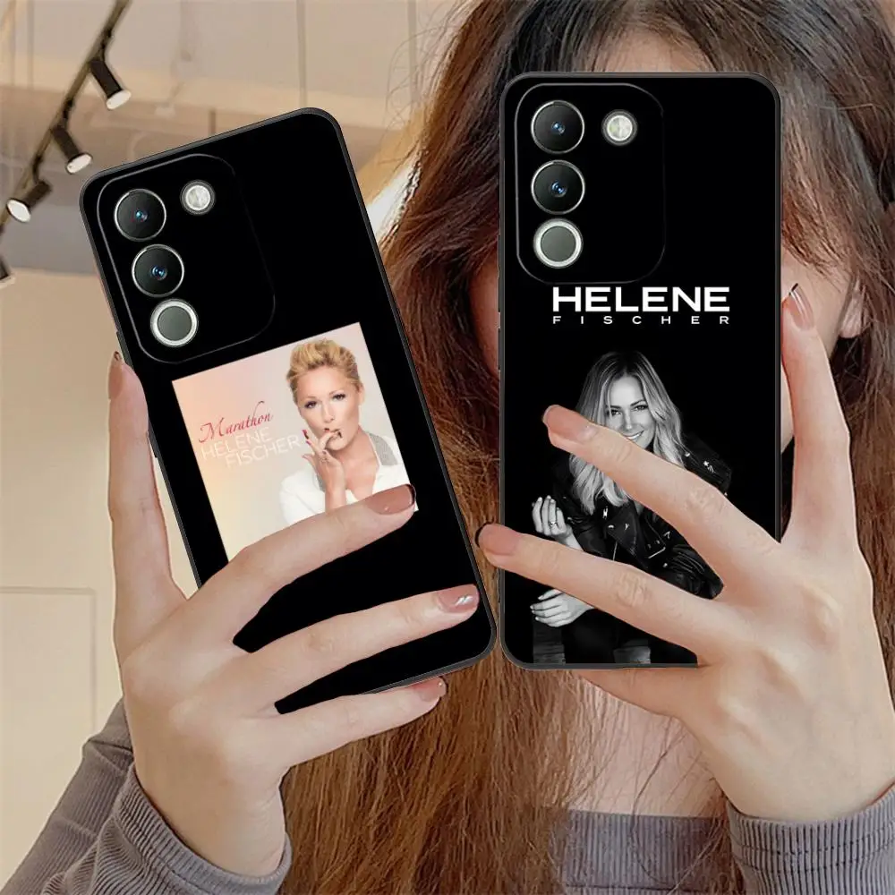 Helene Fischer Matt…