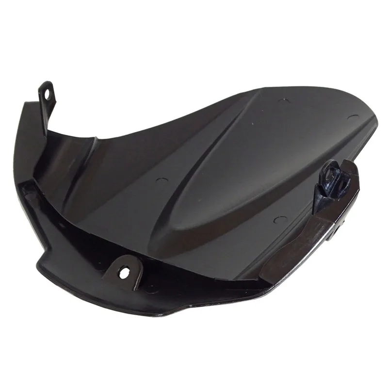 waase For Suzuki GSXR1000 GSX-R 1000 2009 2010 2011 2012 2013 2014 2015 2016 Rear Wheel Hugger Fender Mudguard Mud Splash Guard