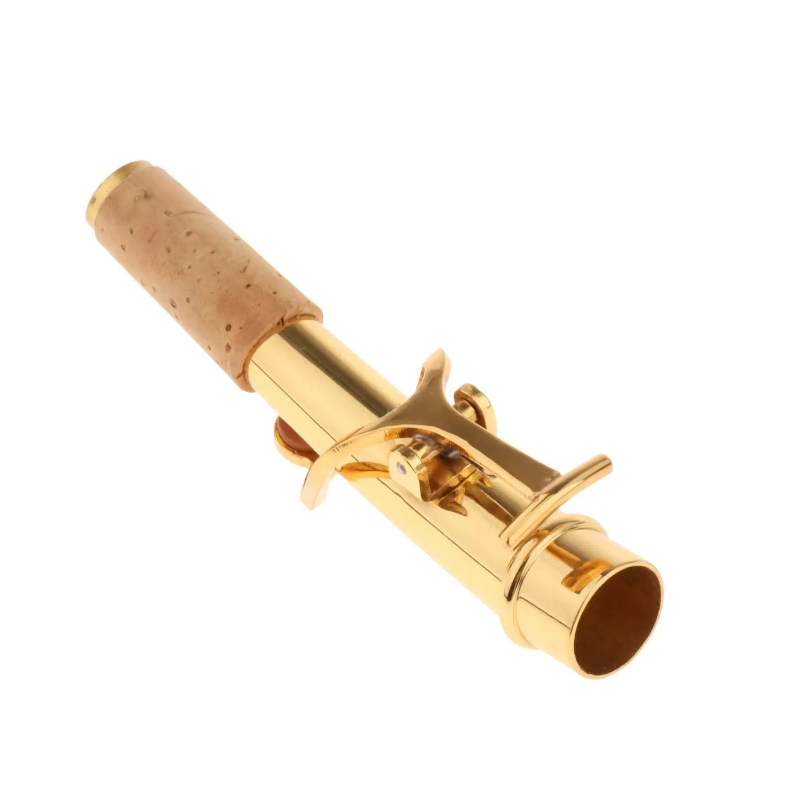 ソプラノベンドネックサックス、サックス交換、DIYアクセサリー