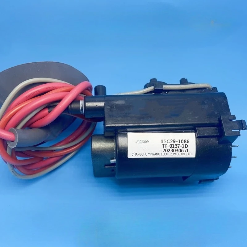 Paquete de Alto Voltaje Original para TV BSC29-1086 TF-0137--1D FA002WJ Transformador Flyback