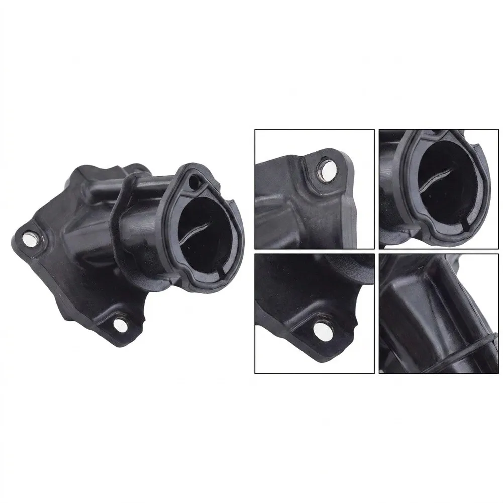 MS231 Replacement Intake Manifold For Engine Repair Black Replacement Intake Solutions OEM Specification Design