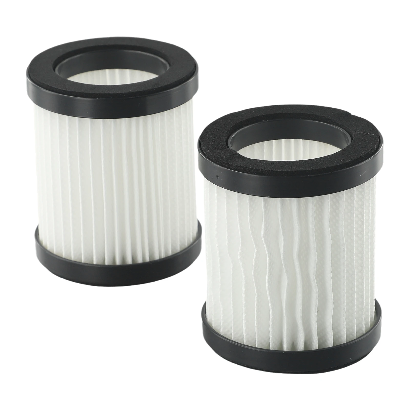 2 Pack  Vacuum Cleaner Filter For Beldray Airgility 22.2V BEL0776, Airgility 29.6V BEL01171 Vacuum Cleaner Accessories