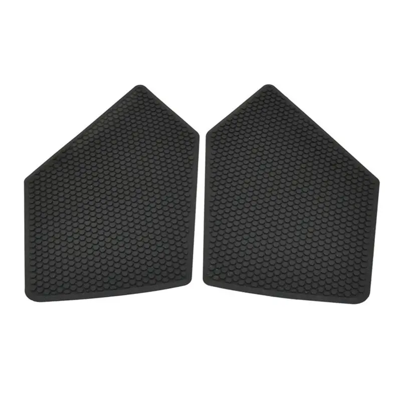 Tank Pad Protector Sticker Decal Gas Knee Grip Tank For -A08Q