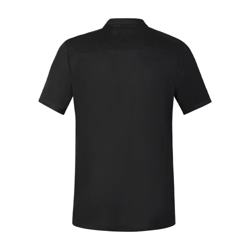 Imagen 2 del producto Chaqueta de Chef para hombre, uniforme de cocina de servicio de comida, chaqueta de cocinero femenina, camisa de trabajo de cocina para restaurante, monos de camarero de panadero y Barista
