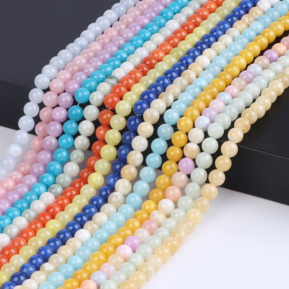 Natural Chalcedony …