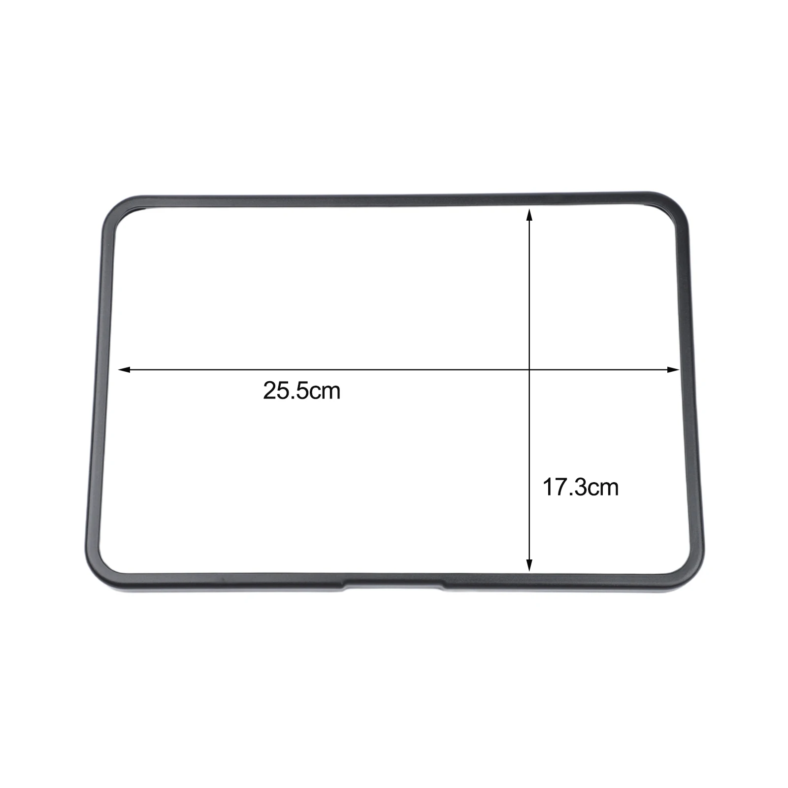 1PCS 25.5X17.3Cm Bl…