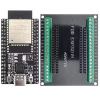 ESP32 Development Board Wireless WiFi Bluetooth module Ultra-Low Power Consumption Dual Core 30Pin ESP32 WROOM-32 for Smart Home