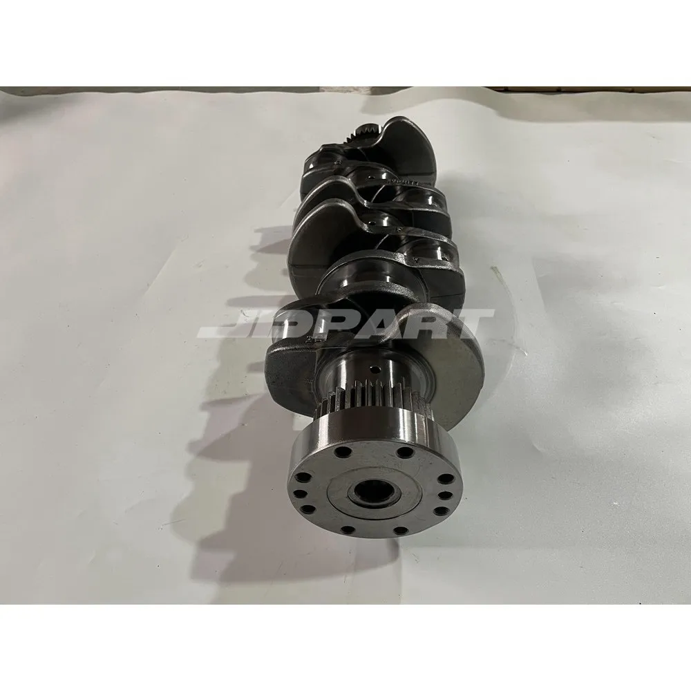 

Premium Quality Crankshaft For Cummins B4.5 Engine Parts