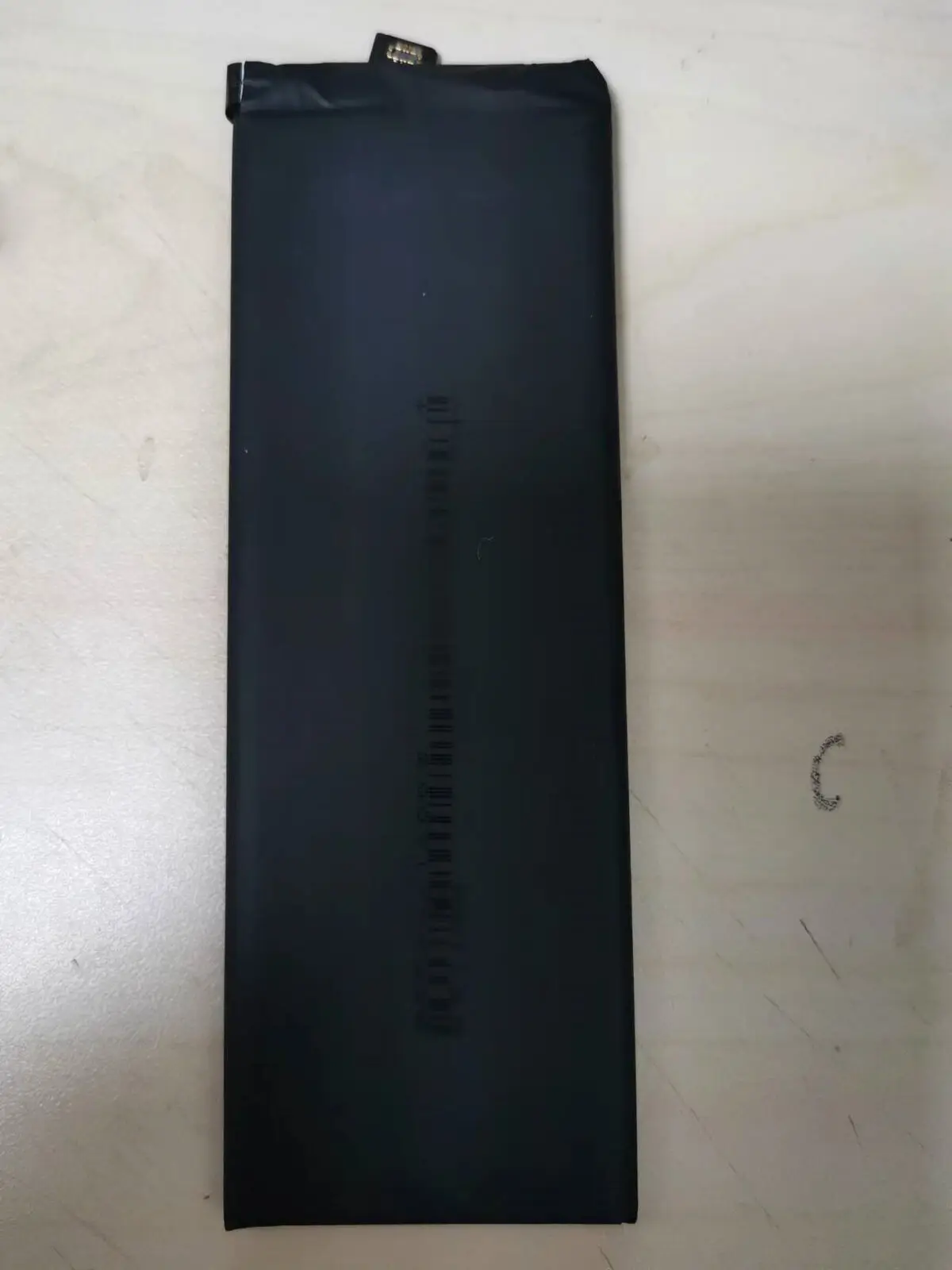 BM52 5260mAh For Note 10 Lite / Note 10 Pro / CC9 Pro Mobile Phone