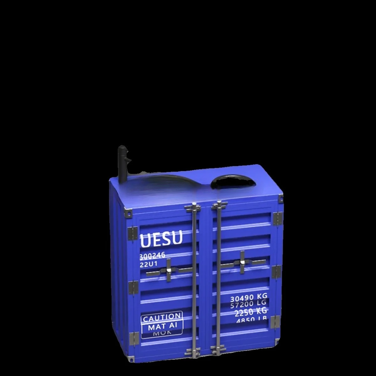 Lyn Bar Industrial … - image