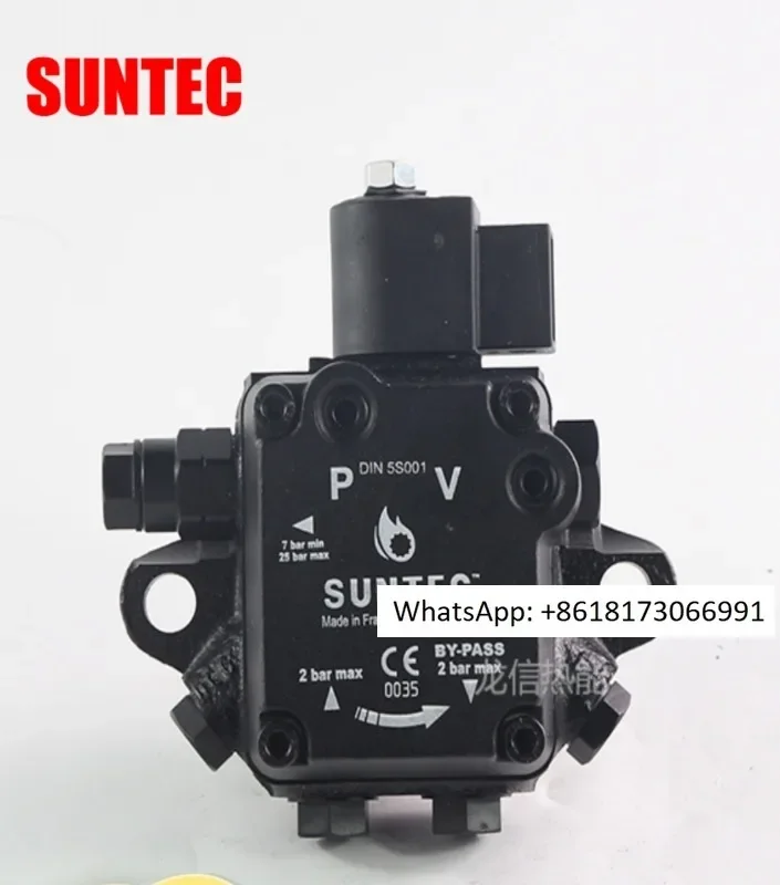 

Original Santec oil pump AS47A7432 AS47C1538 AS47A1536 ASV67A7402