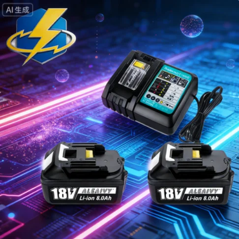 Juli Genuine 18V 8.…