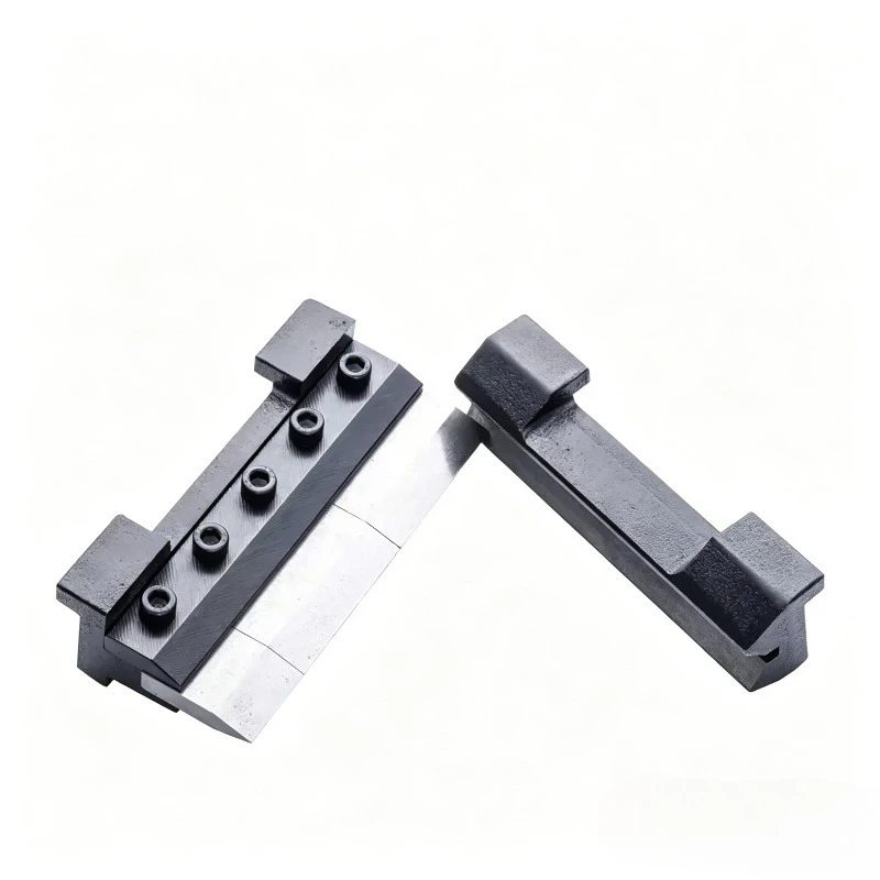 Magnetic Manual Bending Machine, Precision Press Brake Tool for Steel & Aluminum Plate, Heavy Duty Vise for Metalworking