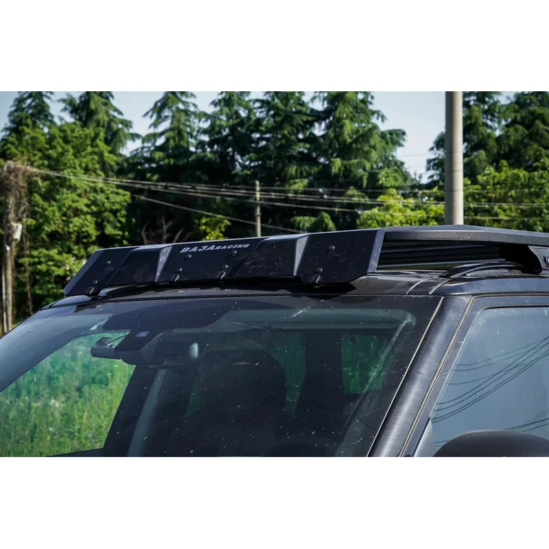 YUHANG CAR ROOF RACK ROOF PLATFORM ROOF BASKET for  RANGE ROVER SPORT 13-22
