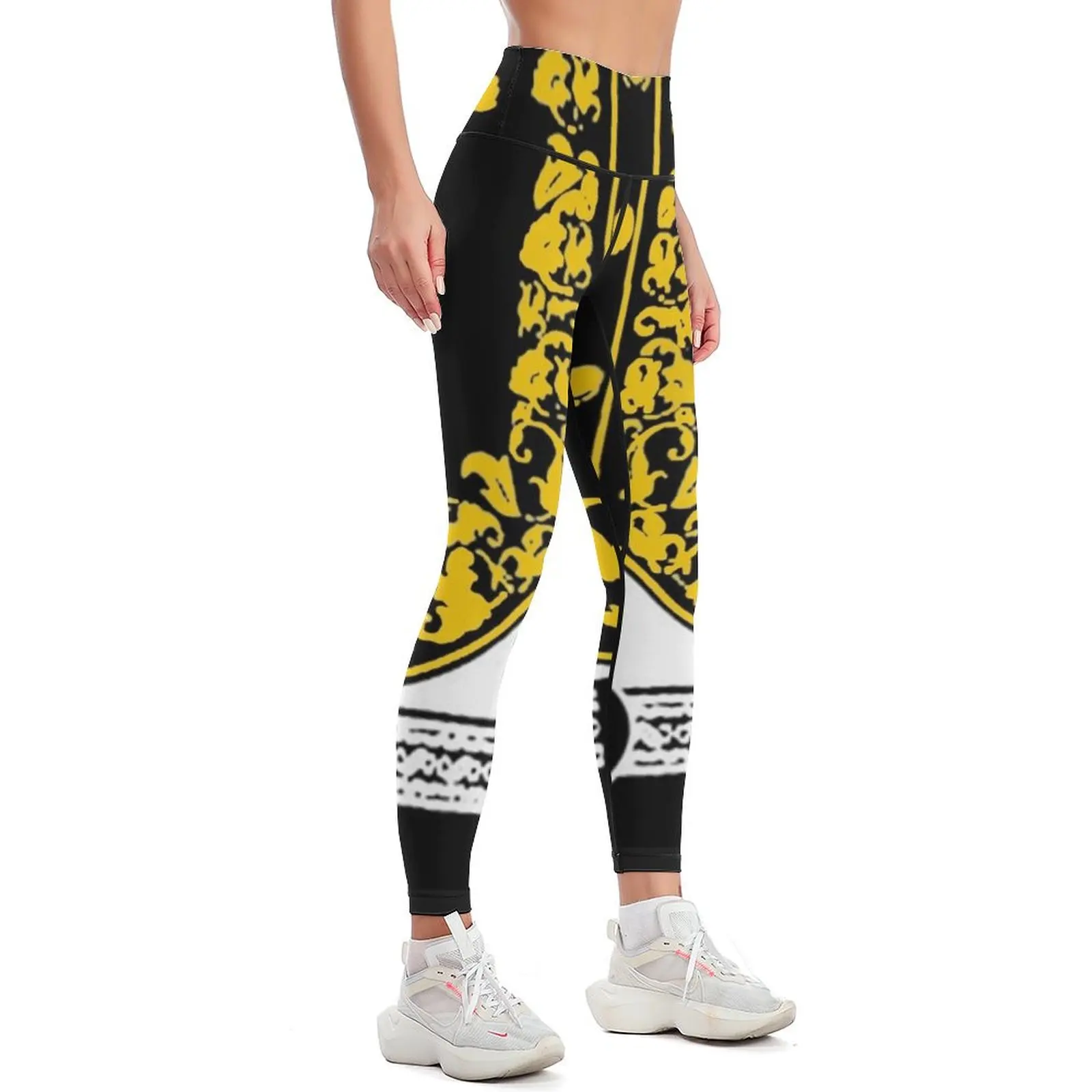 MARIACHI Leggings gym clothing push up tights for Womens Leggings