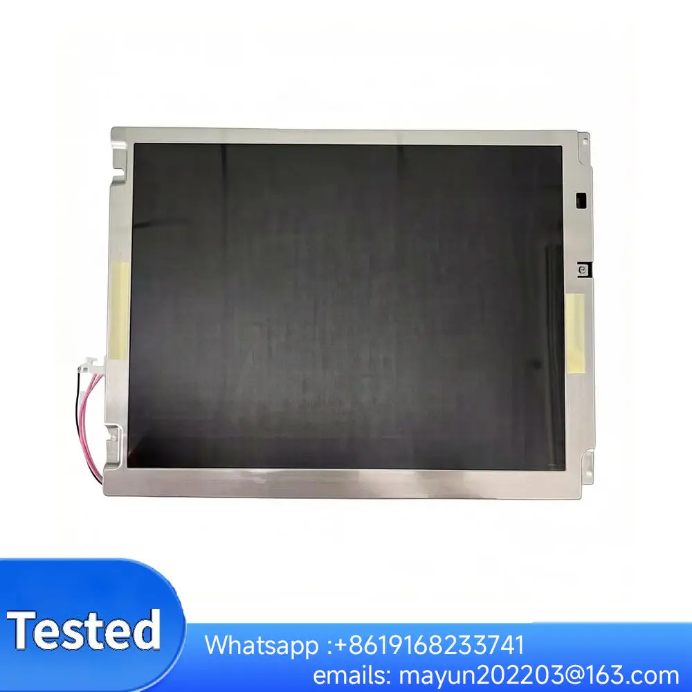 Original industrial-grade display panel models: NL6448BC33-63D, NL6448BC33-54, NL6448BC33-59D, NL6448BC33-74.