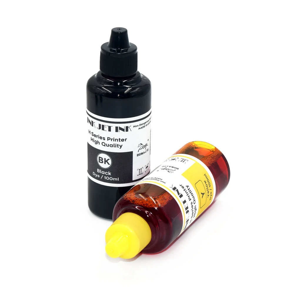 

100 мл, 4 цвета, 10 82, сменные красящие чернила для HP10 HP82, чернильный картридж для HP Designjet 500 510 800 100 110 111 70 K850 8000 плоттеров