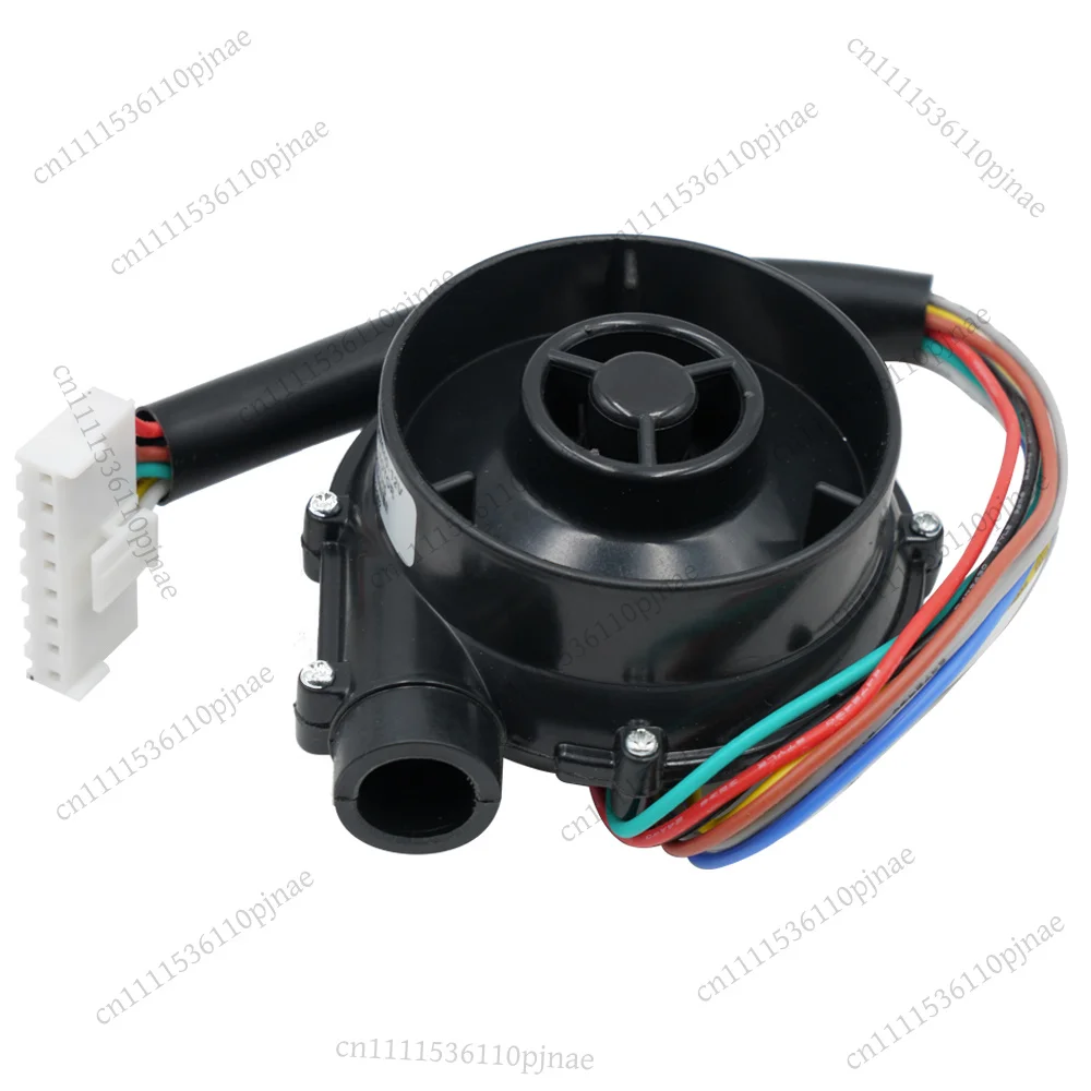 

7040 DC 12V/24V Centrifugal Blower Mini Centrifugal Turbo Fan Small Air Blower Can Be Used For Sleep Ventilator Oxygen Therapy