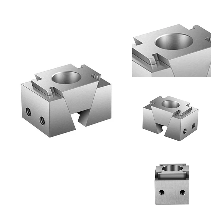 Fixed Clamp Escultura Carving Tool, Ok Fixture Wedge Expansion Machine, Tabletop lado ajustável, figuras modelo
