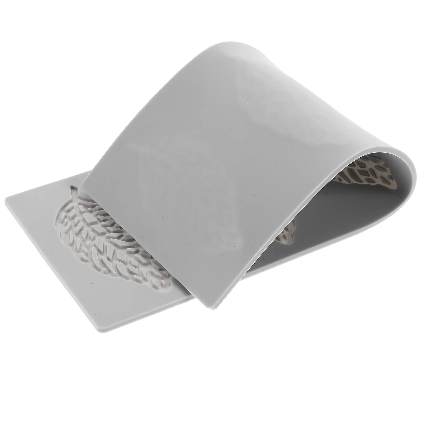 

Number Leaf Mold Leaves Stencil Silicone Mould Coral Chocolate Moulds Decorating