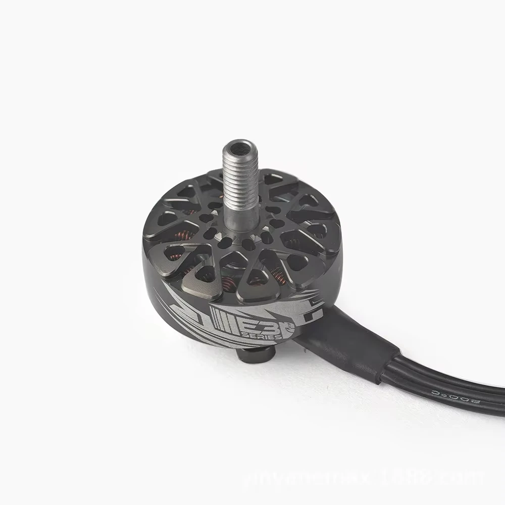 4PCS EMAX ECOIII Series 2306 1700KV / 1900KV / 2400KV Brushless Motor 3-6S for FPV Drone Quadcopter Multirotor DIY Parts view 5