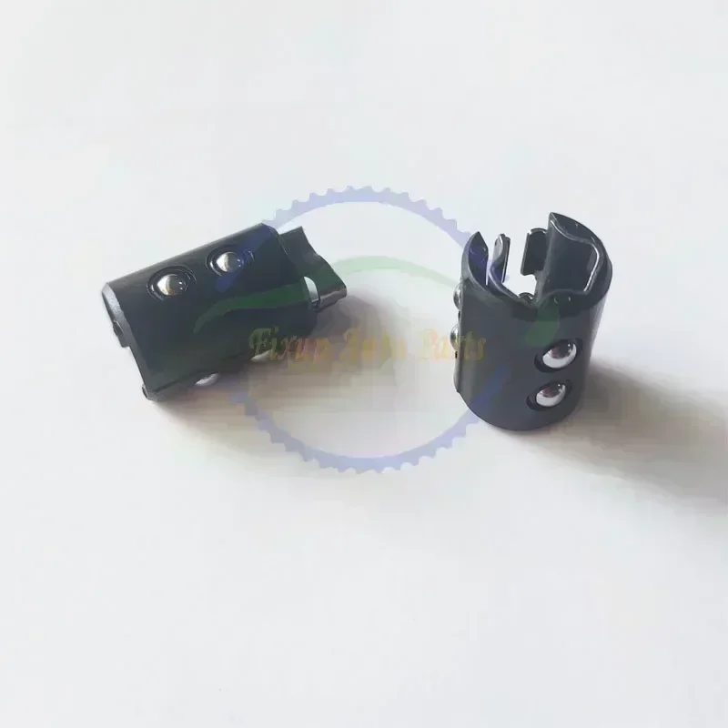 2~10PCS DSG 0AM DQ200 Auto Transmission Shift Fork Slip Bear New Original Gearbox Shift Fork Slide Bead For VW Audi Skoda Seat - Image 5