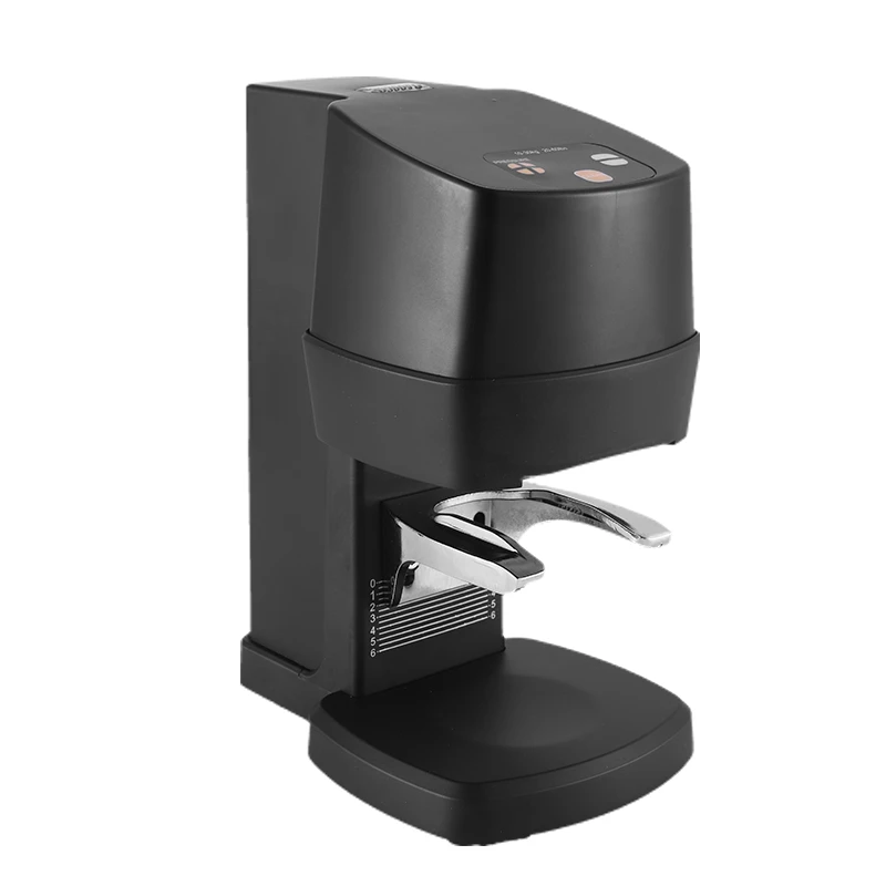 Automatic Coffee Tamper Coffee and Tea Accessory Commercial Machine Force Tamper 58 mm Espresso Powder Tamper
