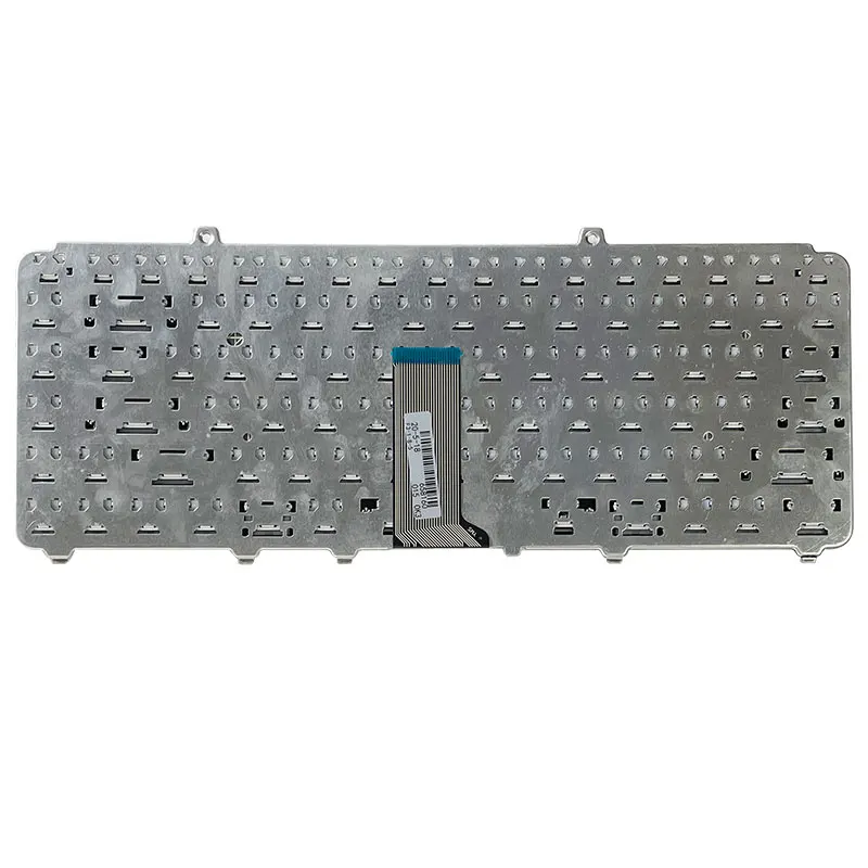 RUSSIAN Laptop keyboard FOR Dell inspiron 1400 1520 1521 1525 1526 1540 1545 1420 1500 XPS M1330 M1530 NK750 PP29L M1550