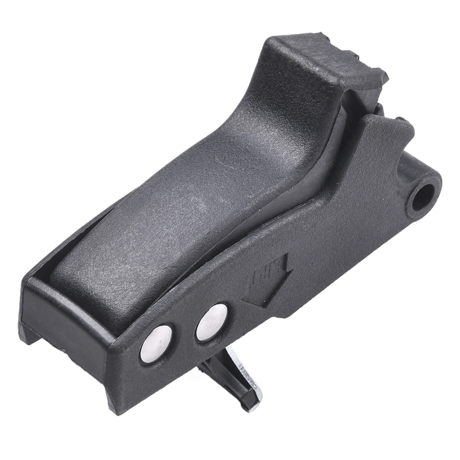 DW7231 Bracket N087367 Lever Release Mounting Bracket Installation Duty Installation Method Plastic For DWX724