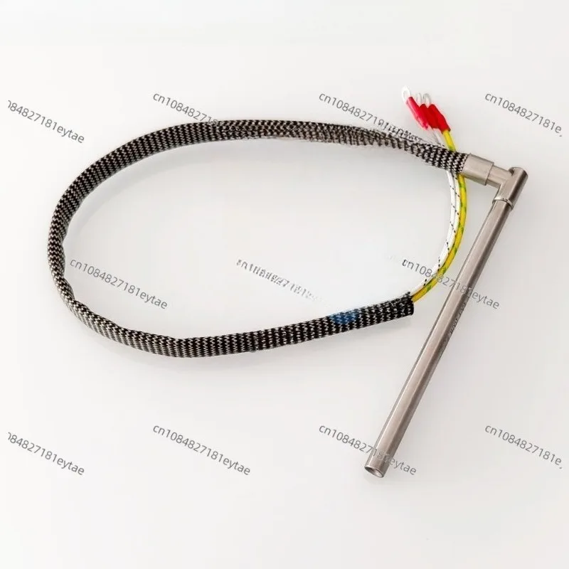 

4008410251 100W 4008410250 220W D = 8 L = 130 400V Нагревательная трубка