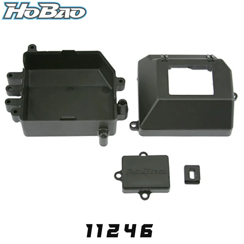 

Оригинальный приемник OFNA/HOBAO RACING 11246 для гипер ТТ 10 Nitro Tuggy/MINI ST Tuggy