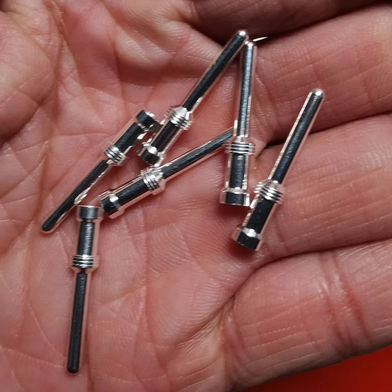 

50PCS Heavy duty connector 09330006111 CESM-2.5R