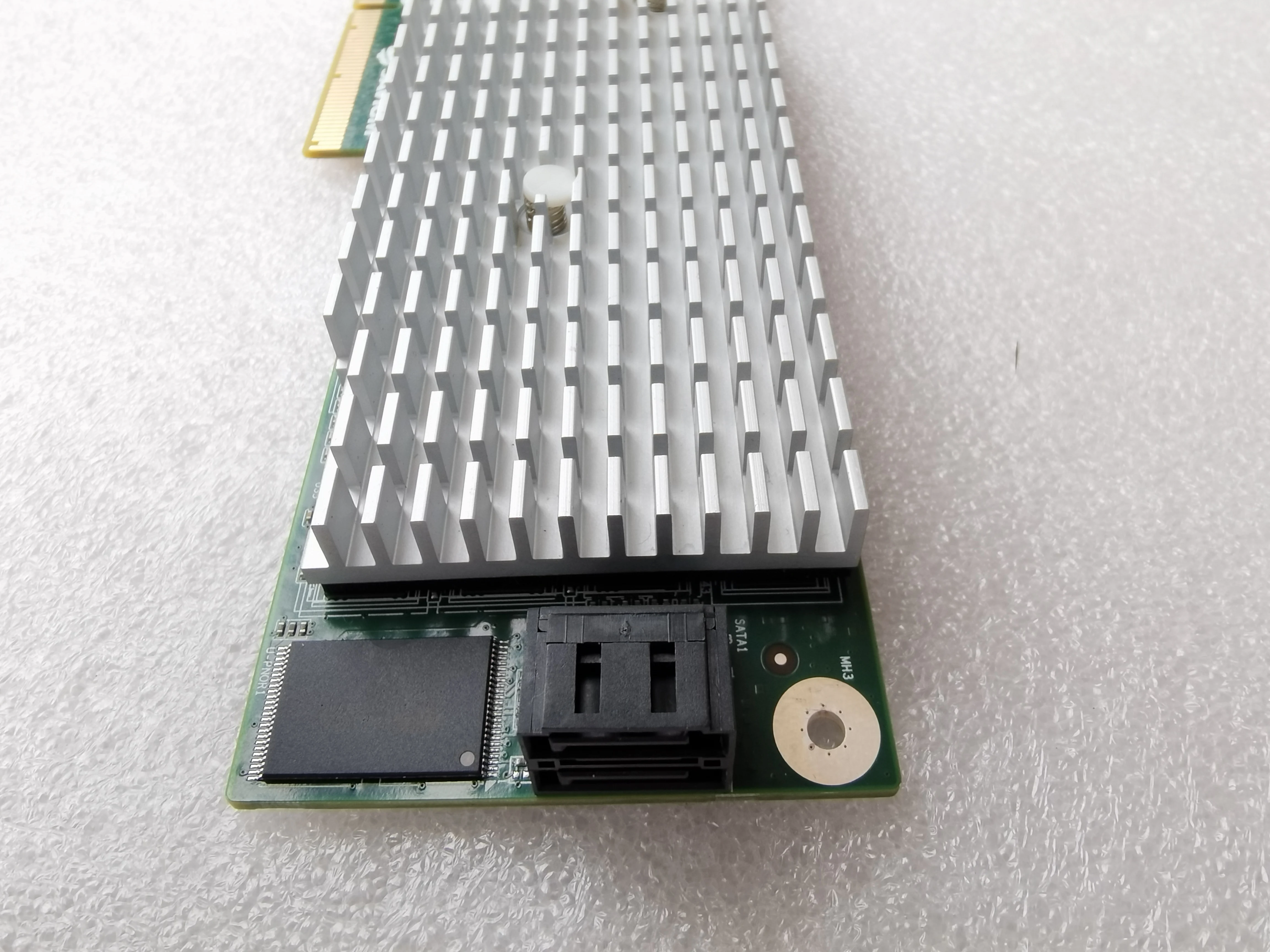 CAVIUM CN2360-225SVPN-G 25G CARTÃO DE REDE DE CANAL DE FIBRA GC-CN7322