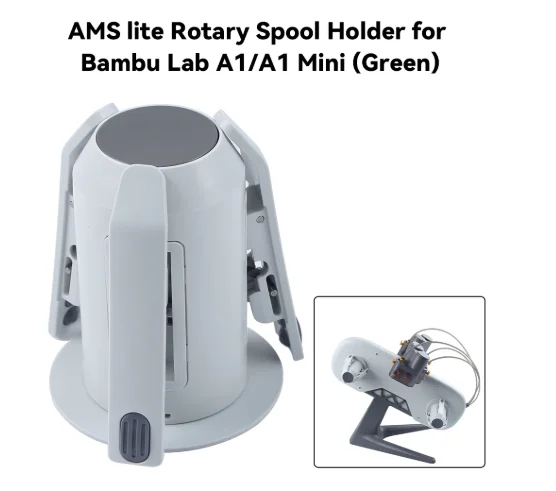 For Bambu Lab A1/A1…