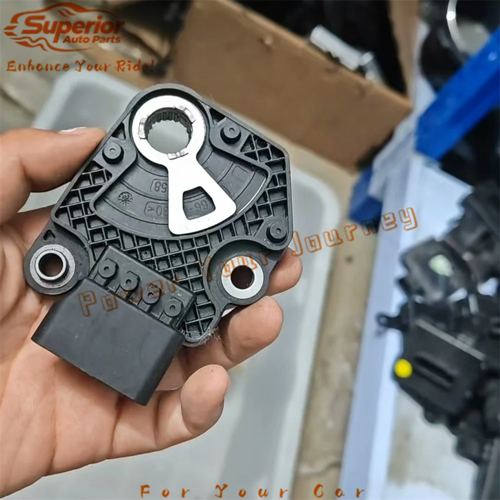 

Переключатель передач 0CK, 0DN, 0CJ — прочный, точный, подходит для AUDI A7, A6, A4, A5, Q5