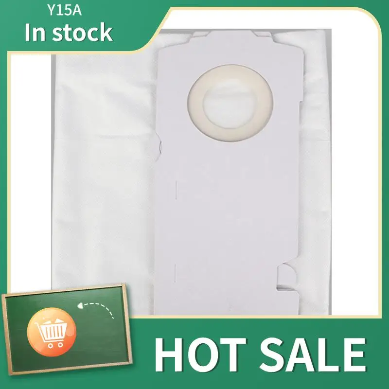 Y15A 6PCS Replaceme…