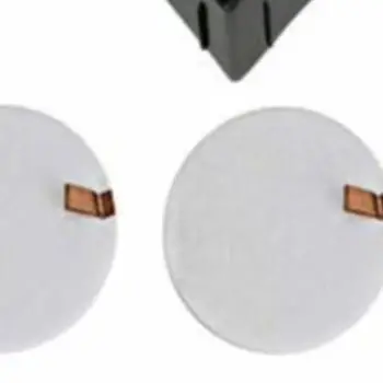 W/ashable Foam Felt Filter Set For Shark For Lift-Away NV601UK NV700UK Upright Vacuum Cleaner Parts Accessories Replacement Kit